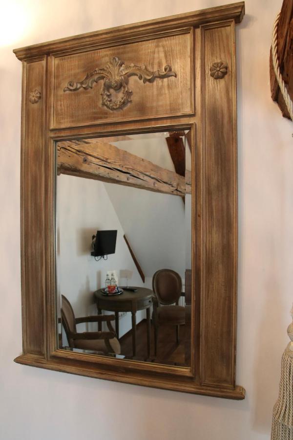 L'Ostello Altstadthotel Ρέγκενσμπουργκ Εξωτερικό φωτογραφία