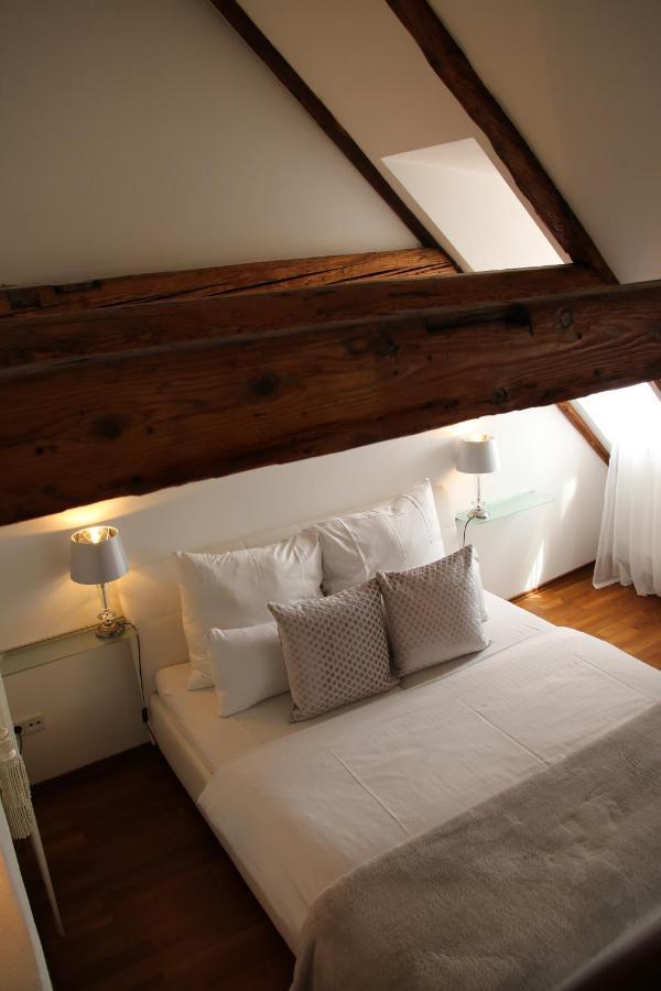 L'Ostello Altstadthotel Ρέγκενσμπουργκ Εξωτερικό φωτογραφία
