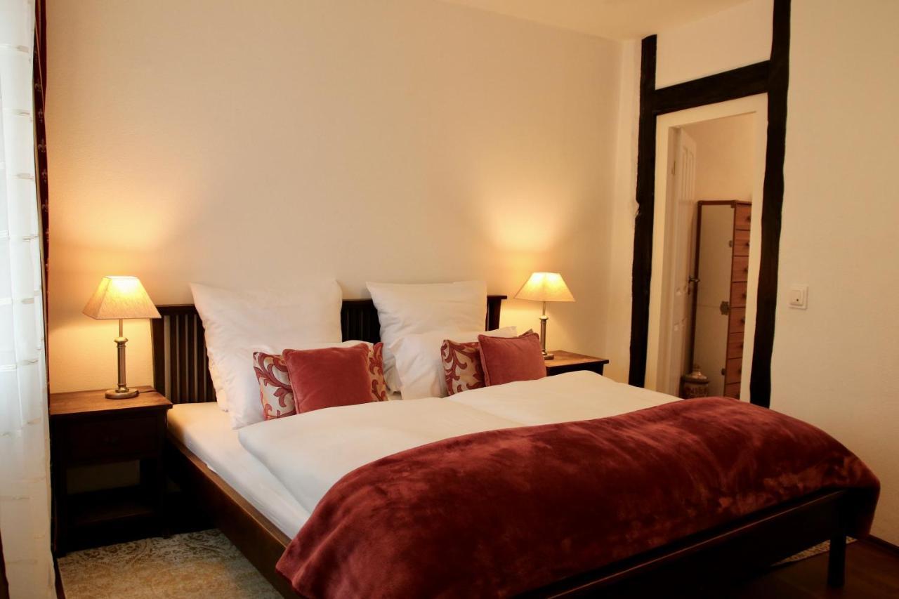 L'Ostello Altstadthotel Ρέγκενσμπουργκ Εξωτερικό φωτογραφία