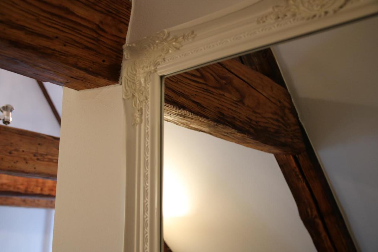 L'Ostello Altstadthotel Ρέγκενσμπουργκ Εξωτερικό φωτογραφία