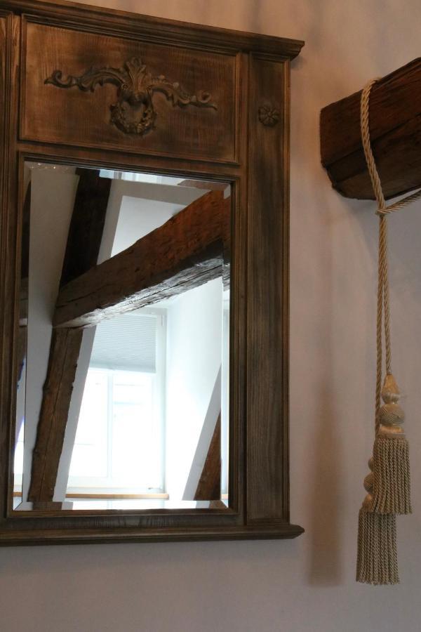 L'Ostello Altstadthotel Ρέγκενσμπουργκ Εξωτερικό φωτογραφία